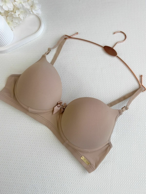 Sutiã Avulso Luna | Nude - comprar online