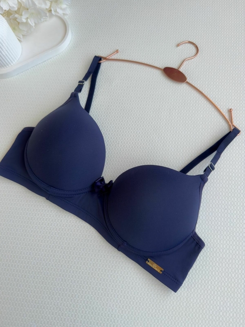 Sutiã Avulso Luna | Azul - comprar online