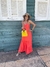 vestido Isa