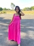vestido Color