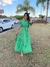 vestido Bella poa - comprar online