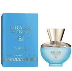 Banner da categoria Brand Collection