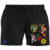 Short Tactel Preto Vitality Designs