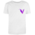 Camisa Branca Vitality Inspiration