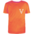Camisa Laranja Vitality Understand