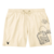 Short Tactel VItality Latte Keep
