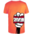 Camisa Laranja Vitality Understand - comprar online
