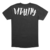 Camisa Preta Vitality Rabbit - comprar online