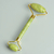 Gua Sha Face Massager Roller, Jade Store, Raspador, Massagem Facial, Elevador Gu na internet