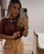 Blusa Pedraria ISA na internet