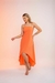 Vestido Midi Mullet Glaucia - comprar online