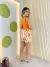 Conjunto Italia - comprar online