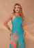 Vestido Longo Fiorella - comprar online