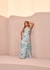Vestido Longo Amelia - Danny La Boutique