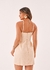 Vestido Sereia