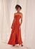 Vestido Longo Kenia