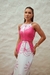 Vestido Longo Anica na internet