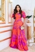 Vestido Longo Mary