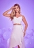 Conjunto Midi Rubia - Danny La Boutique