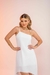Vestido Midi Mullet Glaucia - loja online