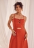 Vestido Longo Kenia - comprar online