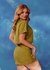 Vestido Macaquinho Noah - comprar online