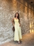 Vestido Mídi Zaya - Danny La Boutique