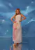 Vestido Longo Fiorella - loja online