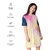 Camison tipo vestido