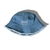 Imagen de Sombrero Cubo Jean Desgastado