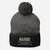 Gorro con pom pom - Maroo Urbana