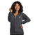 Sudadera gruesa unisex con capucha y cremallera - tienda online