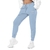 Pantalón de deporte teñido Unisex - tienda online
