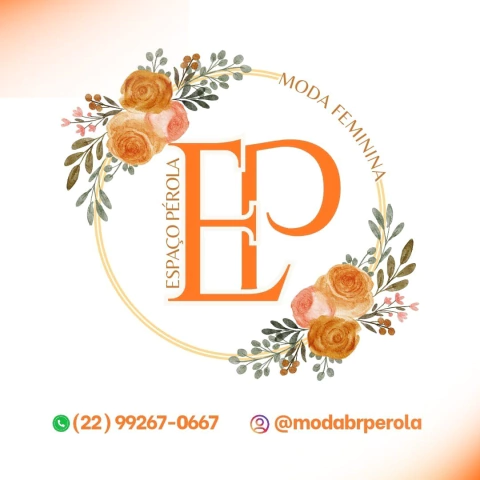 Espaço Perola moda 