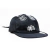 Boné Five Panel "Anth Co Grafite Originals"