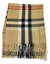 Cachecol Echarpe Feminino Pashmina Lenço Xale Longo Inverno