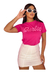 T-shirt Barbie O Filme Camiseta Tendencial Barbie Core Blusa - comprar online