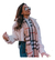 Echarpe Feminino Cachecol Manta Pashmina Lenço Xale Longo
