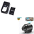 Mini Rastreador GPS - Car Tracker Magnetic Mini Car Tracker GPS Real Time Tracking Locator Device Recordable Anti-lost Rechargeable Locator - loja online