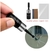 Windshield repair fluid car glass repair kit tool windshield crack repair fluid