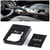 Imagem do Mini Rastreador GPS - Car Tracker Magnetic Mini Car Tracker GPS Real Time Tracking Locator Device Recordable Anti-lost Rechargeable Locator