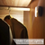 Sensor de Movimento Interior LED Night Light, Stick On Nightlight, Luzes a pilha