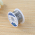 Fio de solda de prata sem chumbo 3% prata 0.8mm alto-falante diy material fio de na internet
