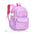 Mochila Impermeável para Crianças, Mochila Escolar, Rosa, Crianças, Criança, na internet
