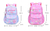 Imagem do Mochila Impermeável para Crianças, Mochila Escolar, Rosa, Crianças, Criança,
