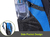 Imagem do Mochila de montanhismo ao ar livre para homens e mulheres, mochila ciclismo, moc