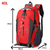 Mochila de montanhismo ao ar livre para homens e mulheres, mochila ciclismo, moc - Maria Amélia