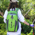 Mochila de montanhismo ao ar livre para homens e mulheres, mochila ciclismo, moc - comprar online