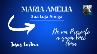 Maria Amélia