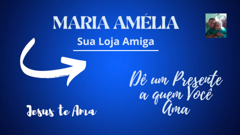 Maria Amélia